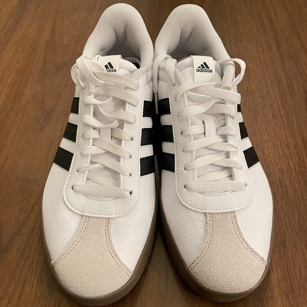 Adidas VL Court 3 Sneaker Unisex